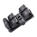 Power Window Master Control Switch For Golf Mk7 2014-2018 For Passat