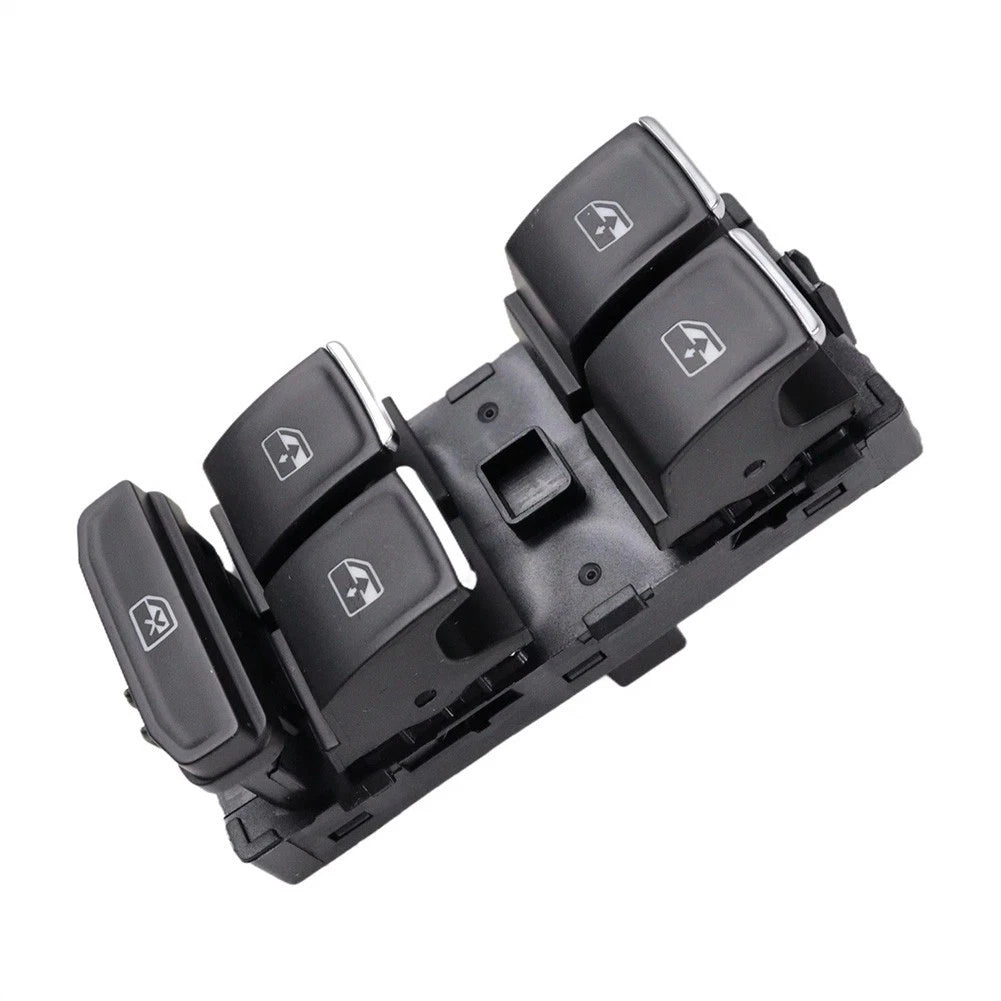 Power Window Master Control Switch For Golf Mk7 2014-2018 For Passat