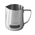 New Cafehabit Temp Control Milk Frothing Pitcher, | Built Supply Co