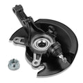 Fit 03-05 Honda Civic Front Left Driver Loaded | Built Supply Co