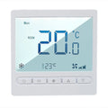 Thermostat For Air Conditioners And Underfloor Heating Systems 50/60hz