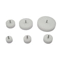 Delrin Super Pegs -Bead Wire Forming Jig Pegs Round Pegs For Wig Jig