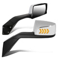 For 2004-2018 Volvo Vn Manual Sequential Led Arrow | Built Supply Co