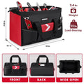 ARROW Tool Bag Organizer with Anti-Slip Feet by ARROW