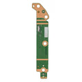 1* Power Eject Button Led Board Or Flex Cable For Xbox Series X Game