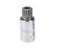 1/2" Dr. M16 Tamperproof Spline Socket Bit for Gearbox & Sump Plugs Vw