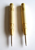 IRWIN 7pc Impact #2 Phillips Square Double End Screw Driver Bit Set by IRWIN