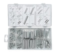 Extension & Compression Springs Assortment: | Built Supply Co
