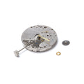 17 Jewels Hand Winding 6497 Watch Mechanical Movement For Seagull