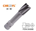 14x50mm TCT Annular Broach Cutter with Fein Shank Metal Cutting Magnetic Drill