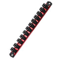 WORKPRO Magnetic Screwdriver & Wrench Organizer by WORKPRO