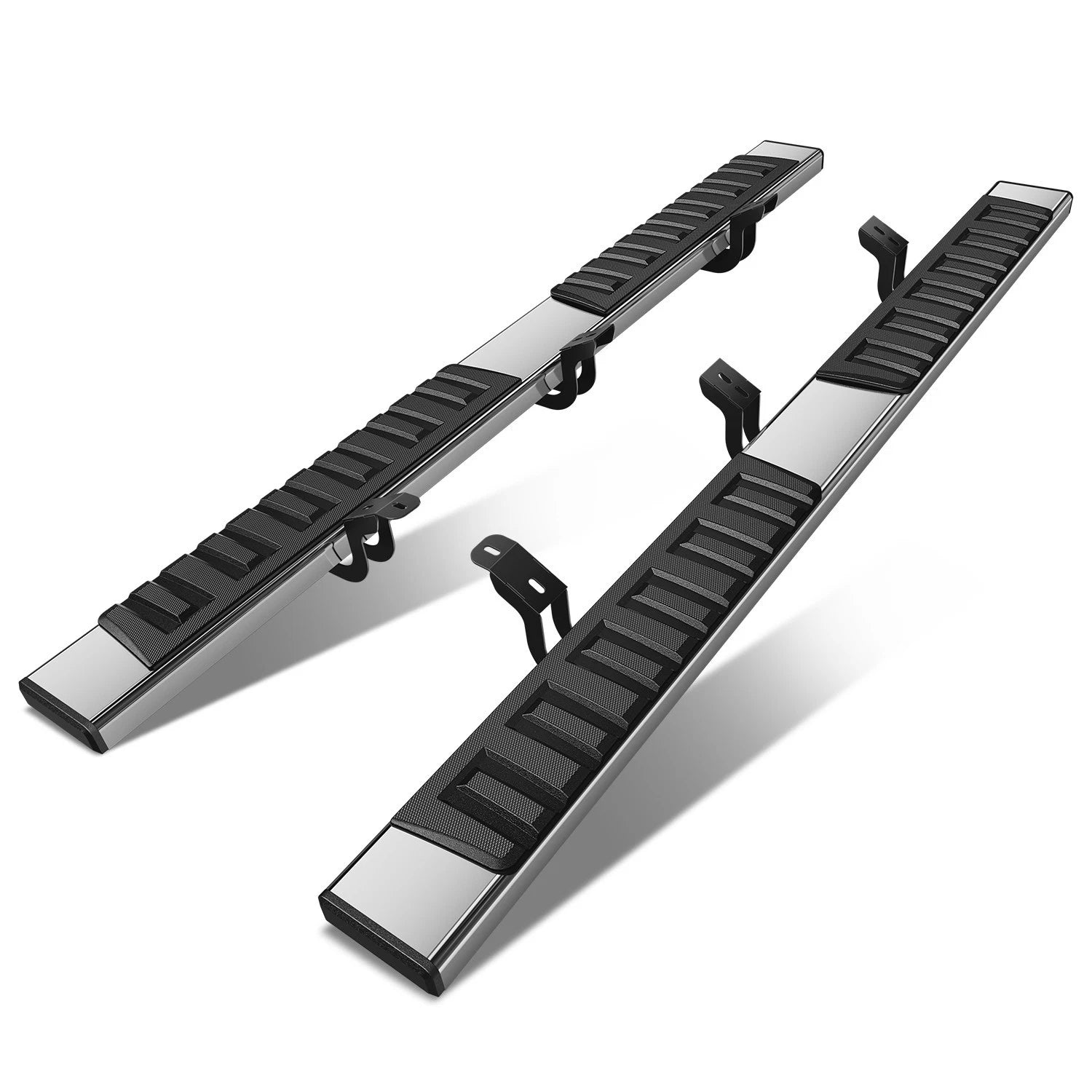 Fit 07-21 Toyota Tundra Crew Max 6.75" Width | Built Supply Co