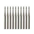 Superior Strength Alloy Drill Bits For Tapered Auto | Built Supply Co