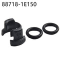A/C Condensor Hard Line Lock Clamp Clip for Toyota 2018 2022 Easy InstallationOp