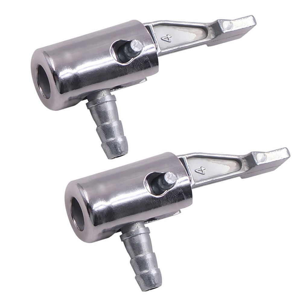 Reliable Copper Inflatable Nozzle Adapter for Reliable Tire ConnectionOpens in a