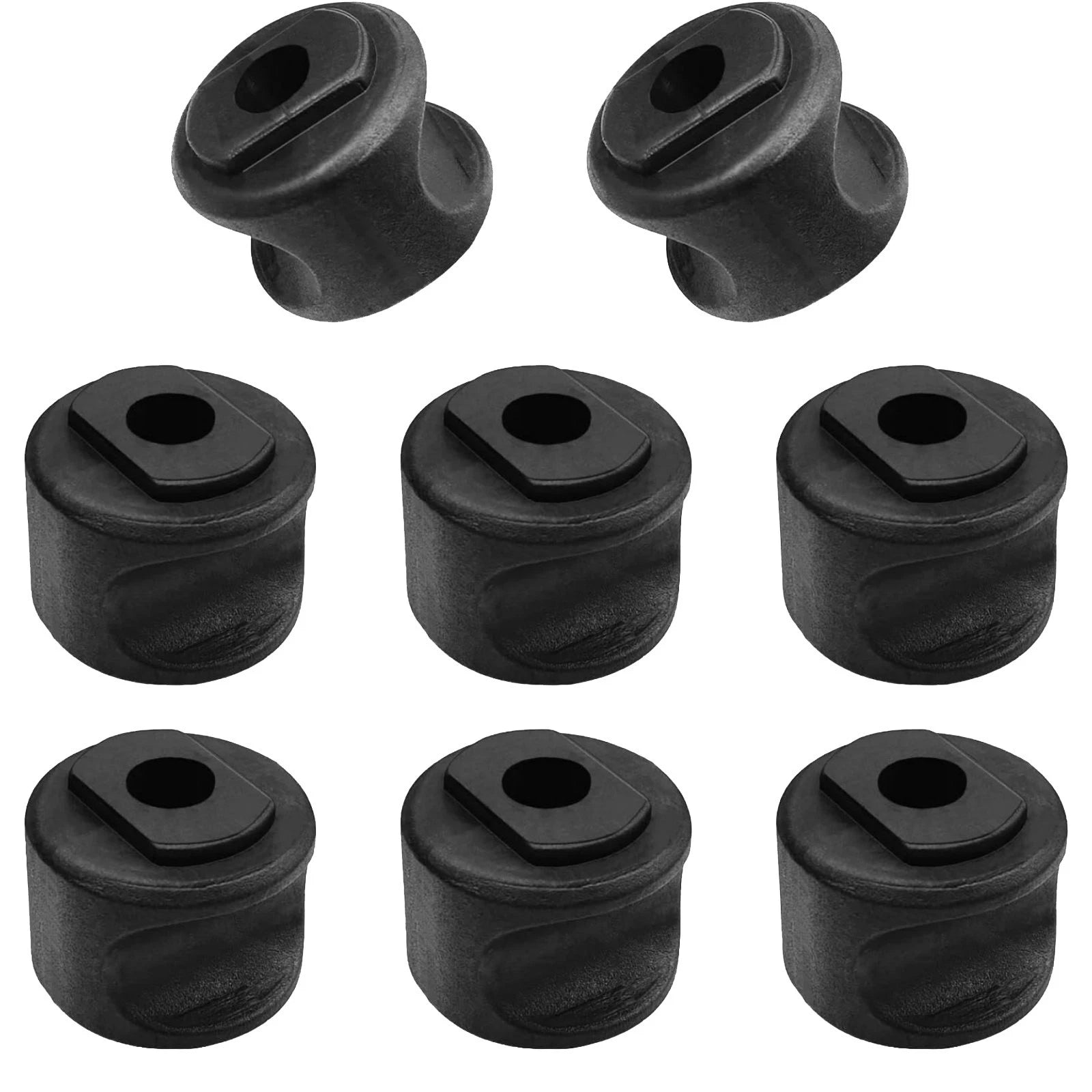 Long Lasting Support Bushing Replacement Part For Polaris Sportsman