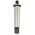 Taper MT2 Adapter Threaded 2MT Adapter Arbor Drill MT2 Newest ReliableOpens in a