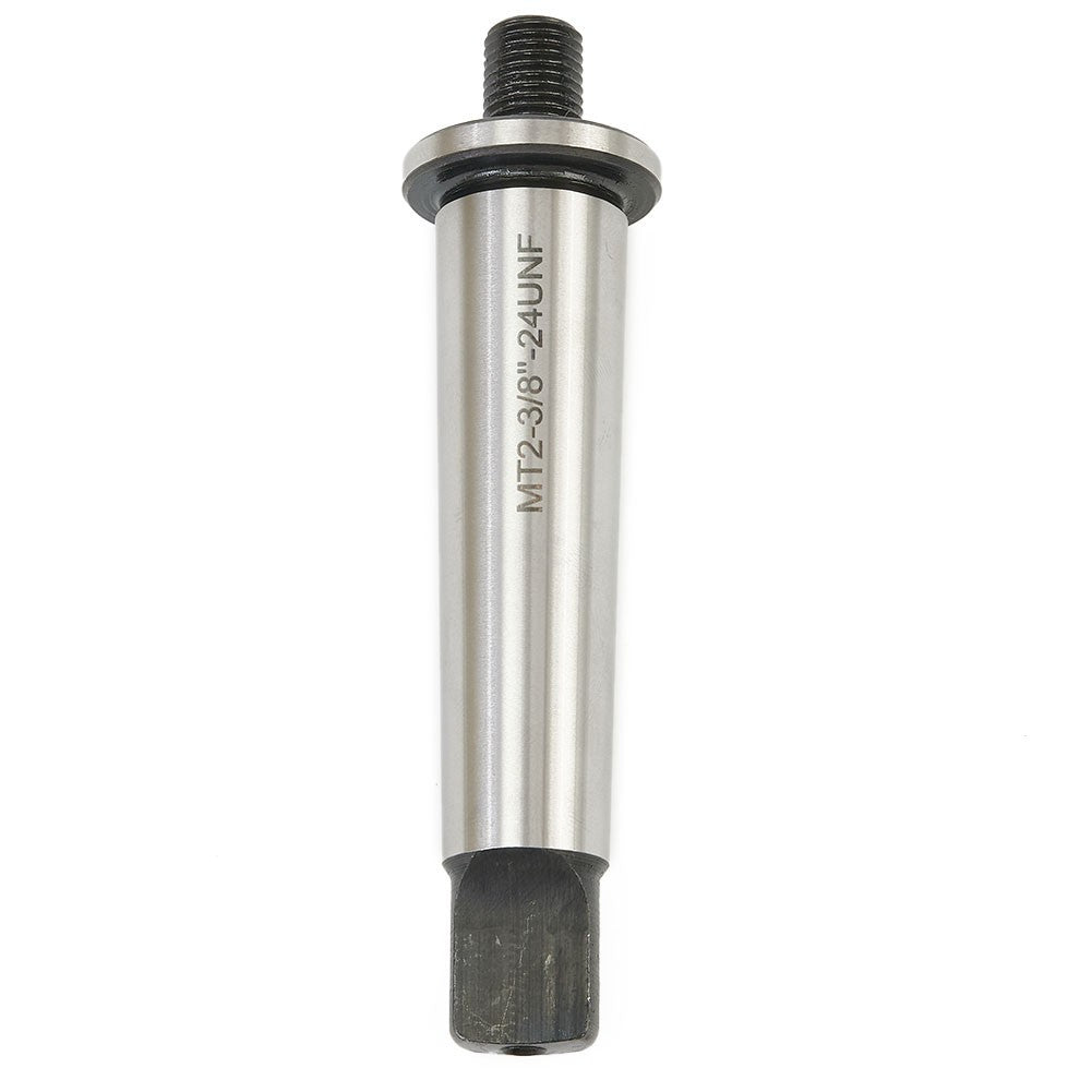 Taper MT2 Adapter Threaded 2MT Adapter Arbor Drill MT2 Newest ReliableOpens in a