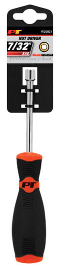 Performance Tool 7/32" x 3" Nut Driver by Performance Tool