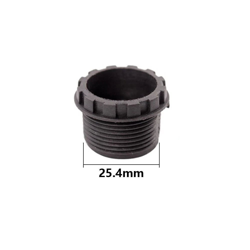 Base Preload Abs Bike 25.4/27.5/30mm Accessories Adjustment Base Black