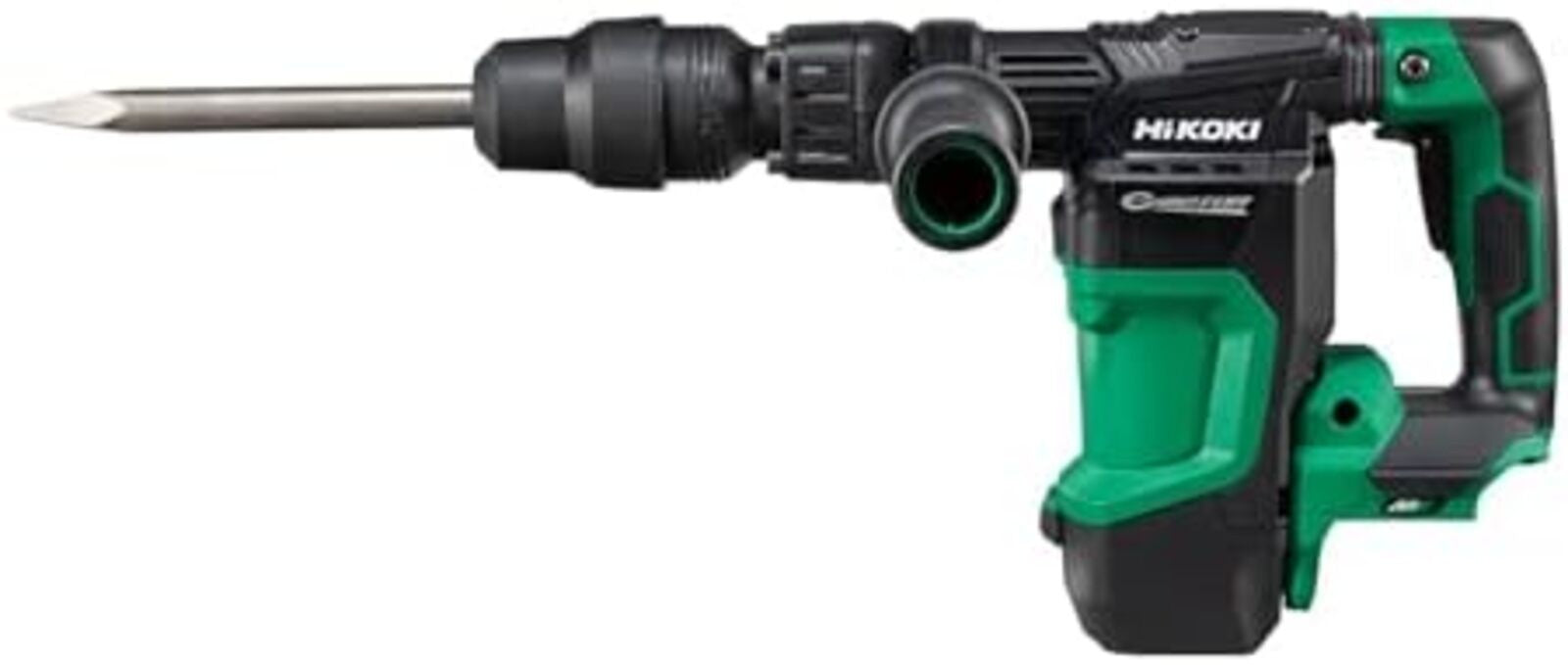 HiKOKI 36V Cordless Hammer H3641DA