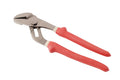 Expert Cr-ni Steel Soft Grip 10" Water Pump Pliers Multi Grip Plumber