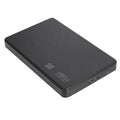 Portable External Hard Drive Case Sata Usb 3.0 Storage Device