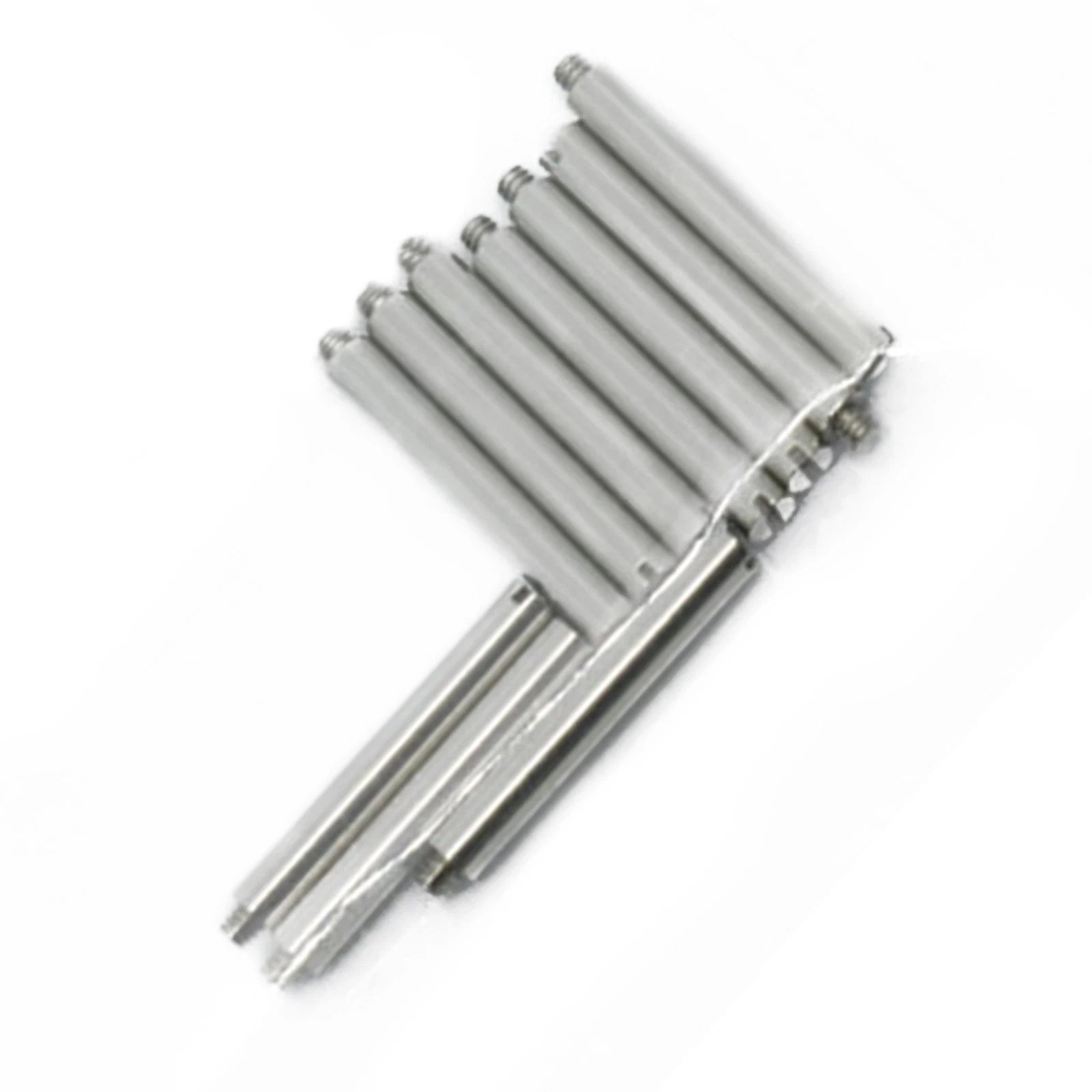 13.5-15.5mm Watch Band Bracelet Strap Screws Pins Watchmaker