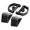High Quality Workbench Leg Catch And Trestle Foot Set Of 4 For Wm225