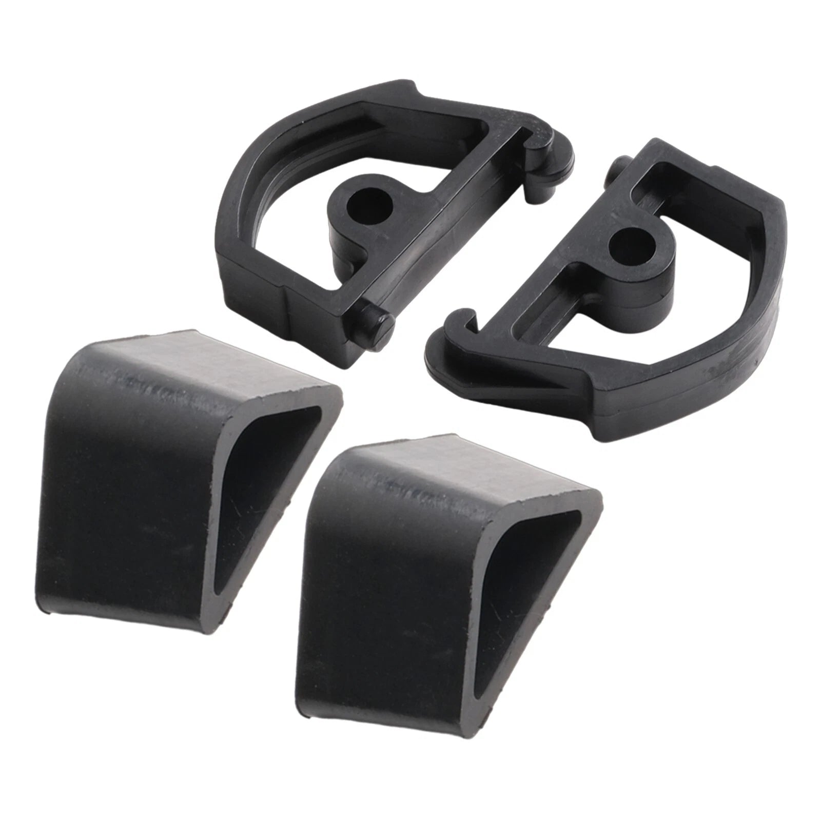 High Quality Workbench Leg Catch And Trestle Foot Set Of 4 For Wm225