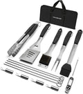 Jorgensen 2PC 12-Inch One-Handed Bar F Clamp Set by Jorgensen