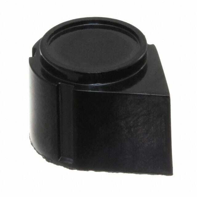 0.250" Phenolic Control Knob