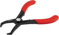 Titan 30-Degree Push Pin Removal Pliers by Titan