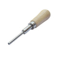 Pin Pusher For Millinery | Hole Diameter 3/32” (2.38mm) Hat Making &