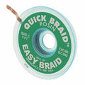 Desolder Braid Rosin - 0.075" x 5'