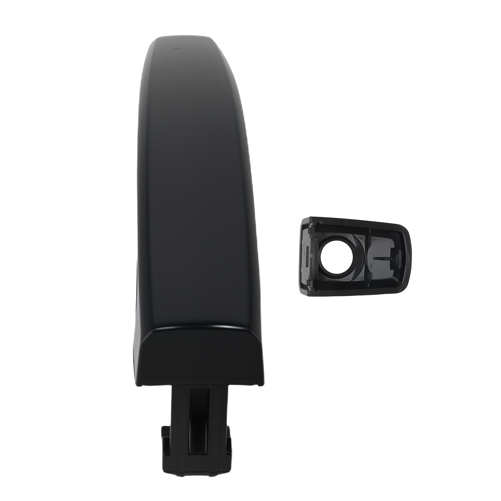 Front Set Door Handle for Chevrolet Aveo LS LT 07-11 96468268 With