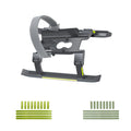 Sturdy For Dji Mavic 4 Pro Landing Gear 35mm Extension Foldable