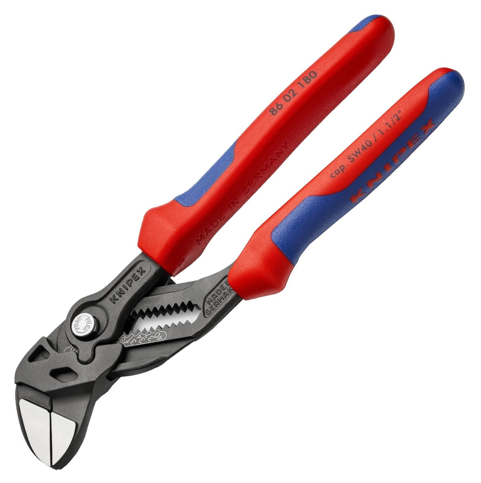 Knipex 7" Pliers Wrench