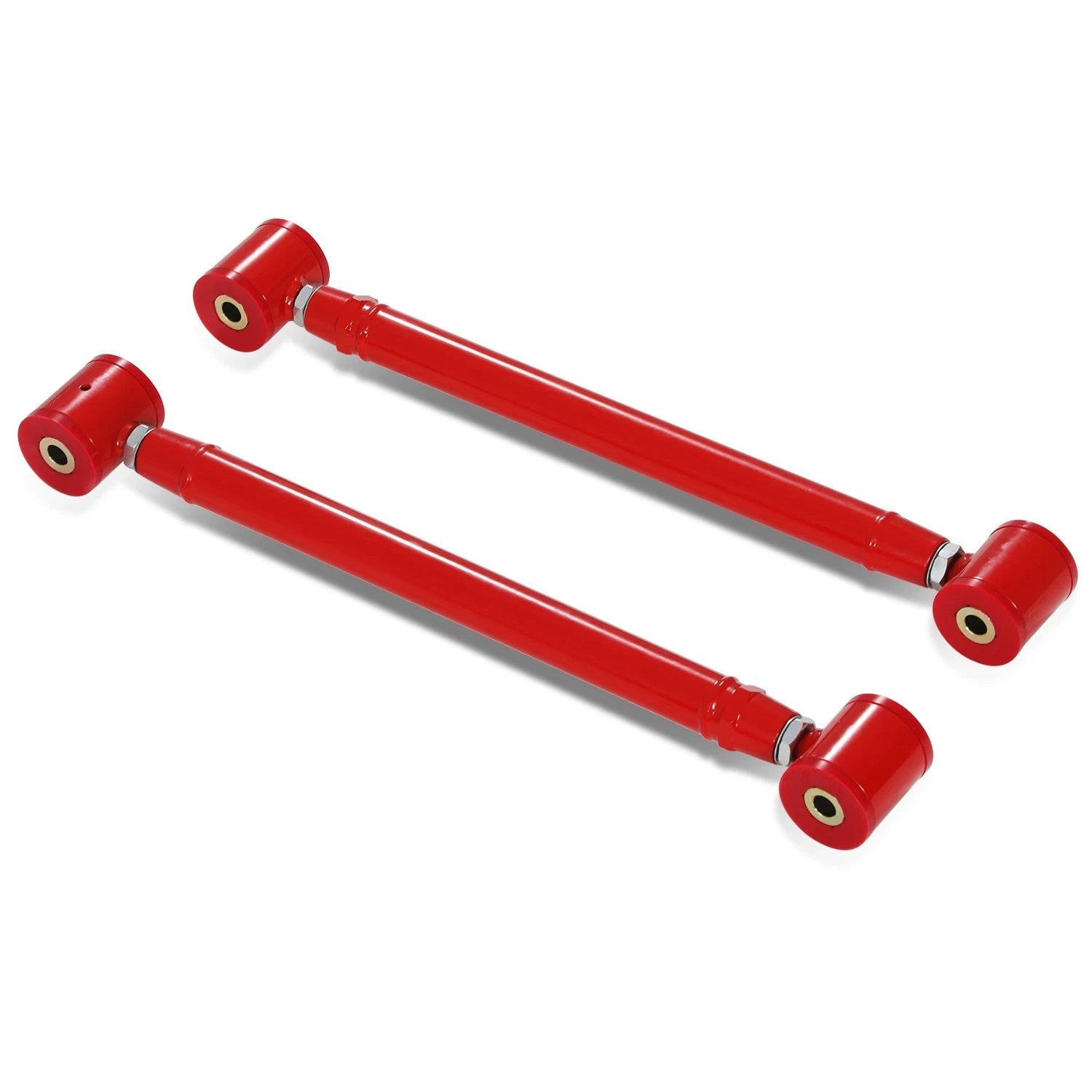 Fit 00-13 Avalanche Suburban Yukon Xl 1500 0-6" | Built Supply Co