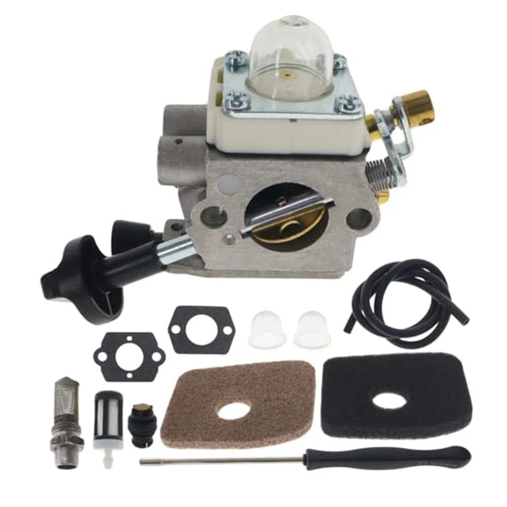 For Enhanced Choose The Reliable Branded Carburetors Of Model For
