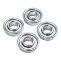 Smooth And Efficient Ball Bearings For Lawn Mower And Tractor Wheels