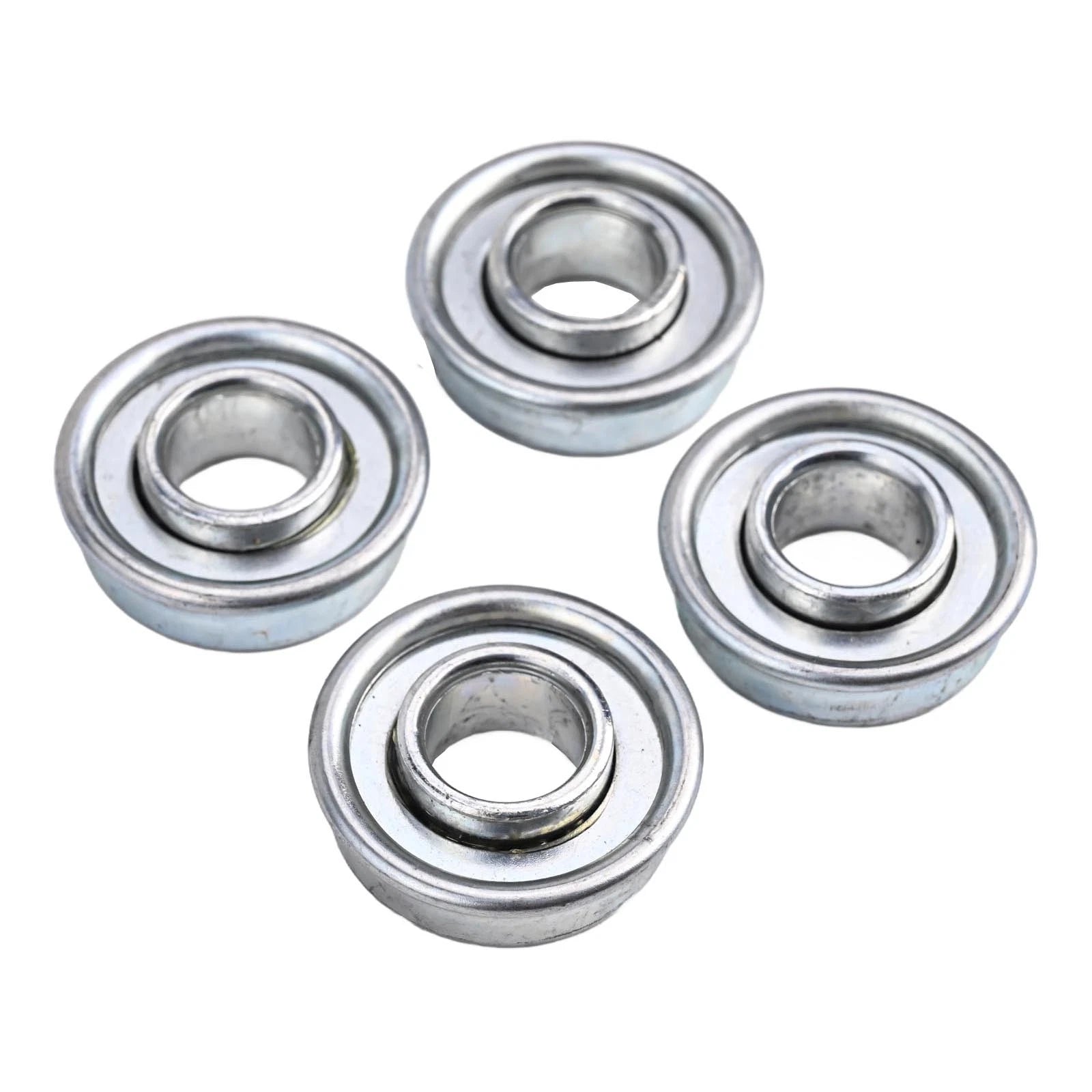 Smooth And Efficient Ball Bearings For Lawn Mower And Tractor Wheels