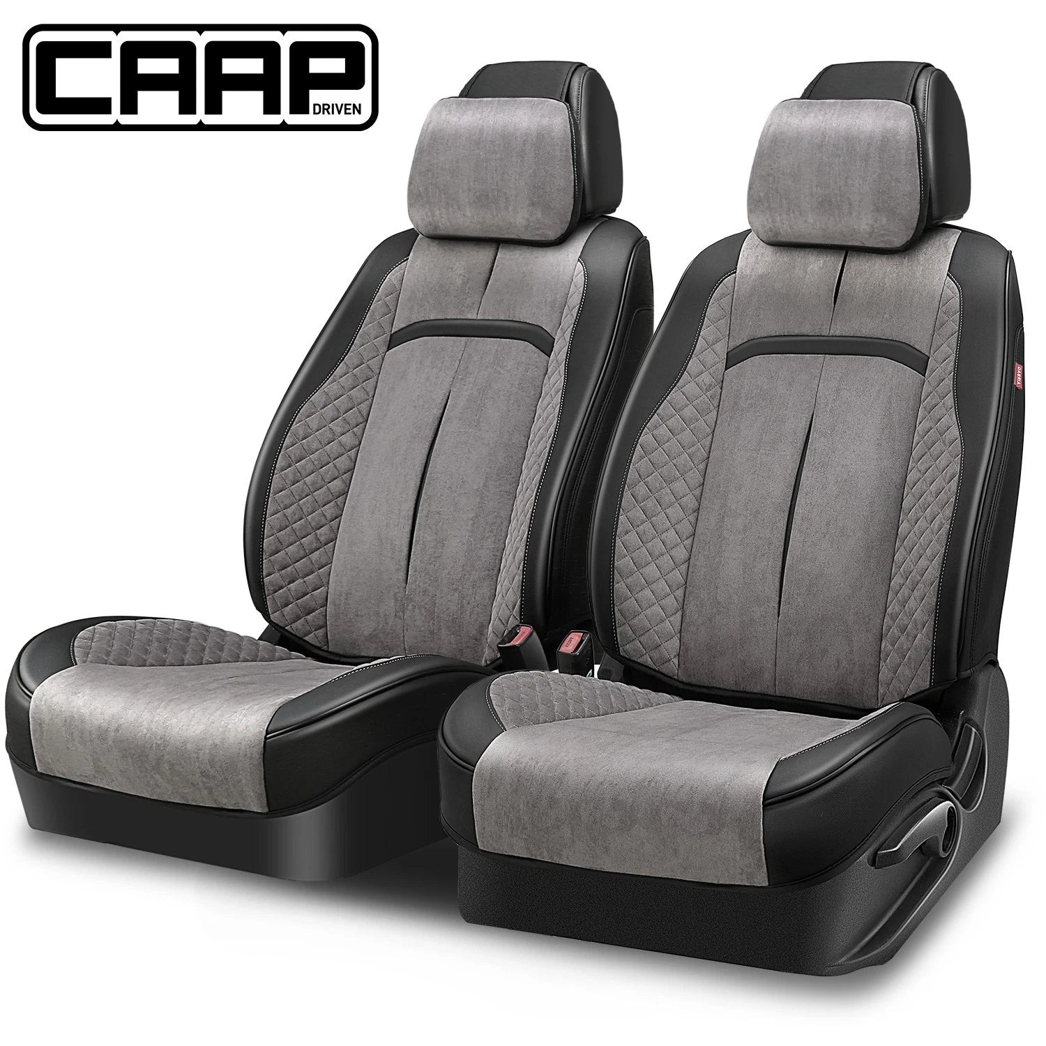 Caap Driven Universal Voris Series Front Row Set | Built Supply Co