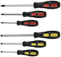 Koken Penetration Driver Set 166PS/6