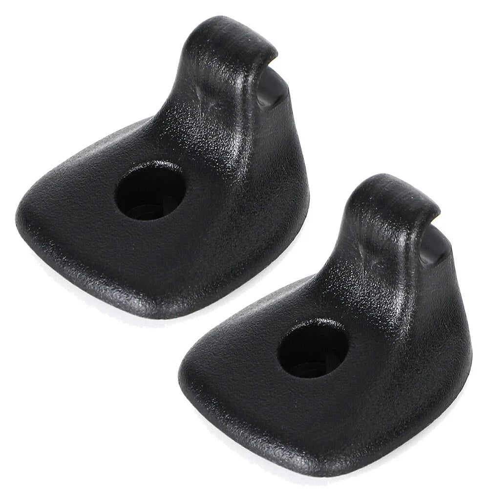 Sun Visor Clip Accessories Easy Installation Replacement Practical
