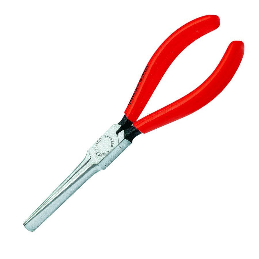 Knipex 6-1/4in True Duckbill Pliers