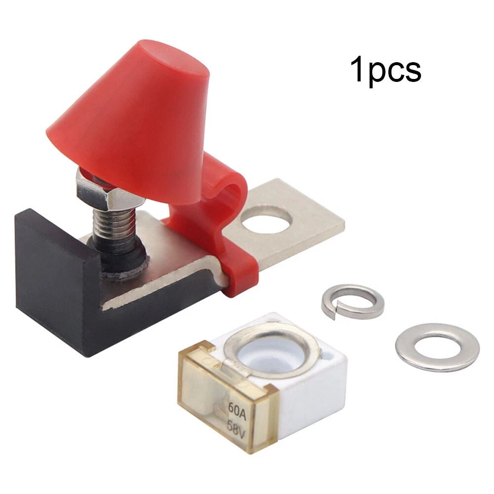 Reliable Fuse Terminal Fuse Block Kit For Car | Built Supply Co
