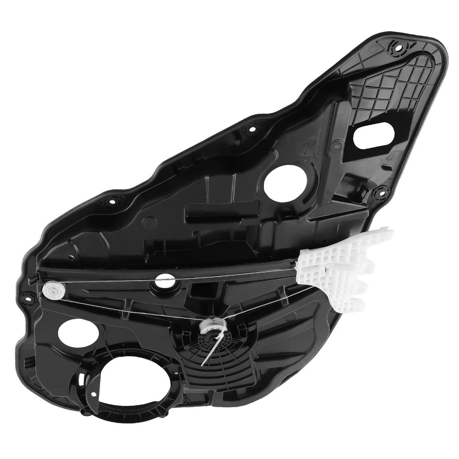 Rear Right Passenger Power Window Regulator For Kia Optima 16-20 83481D4000