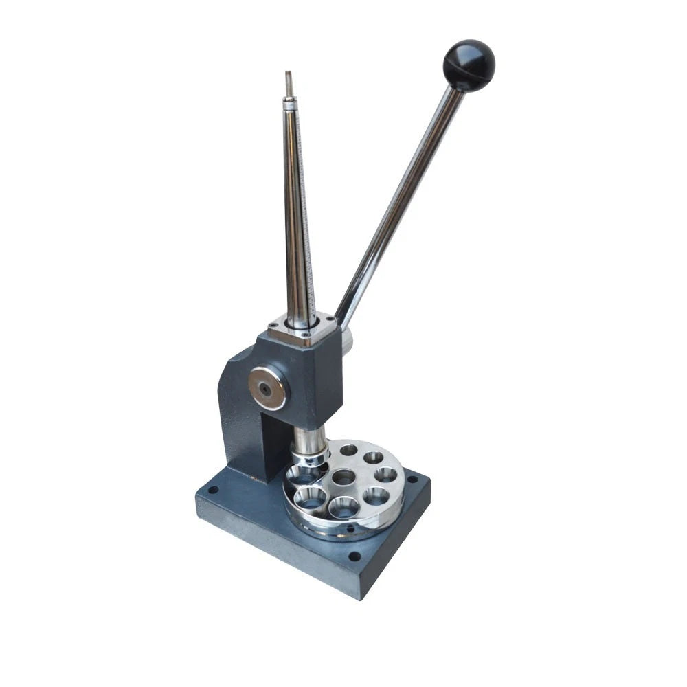 Ring Stretcher Enlarging Reducing Sizes 1-36 (6 Spline With 16 Hole