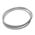 Deck Belt For Snapper Turn Mower 42 Inch Ztx175 Ztx200 8240 Series V